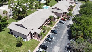 2201 E 5th St Unit 12, Lehigh Acres, FL 33936