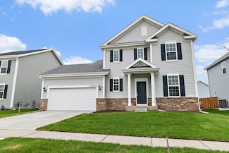 32009 Savannah Dr, Lakemoor, IL 60051