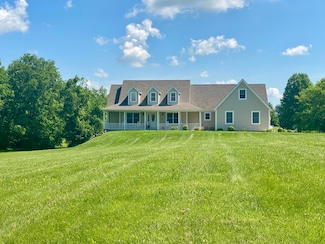 626 Crumbaugh Rd, Georgetown, KY 40324