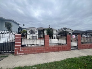 422 E 81st St, Los Angeles, CA 90003