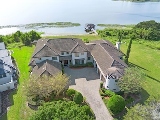 17606 Cobblestone Ln, Clermont, FL 34711