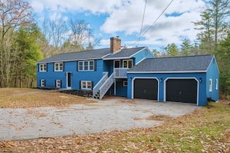 179 Oak Hill Rd, Weare, NH 03281