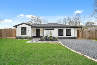 701 W 39th St, Houston, TX 77018