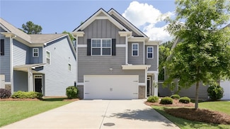 156 Woodhouse Cir, Acworth, GA 30102
