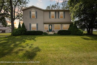 7632 E Saint Joe Hwy, Grand Ledge, MI 48837