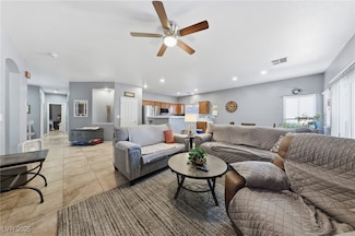 5928 Swan Point Place, Las Vegas, NV 89122