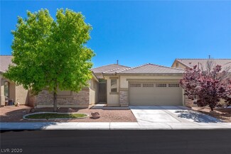 4205 Box Canyon Falls Ave, North Las Vegas, NV 89085