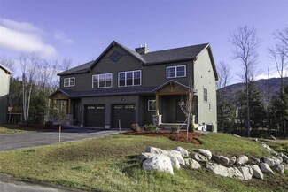 21 Pine Bluff Terrace Unit B, Lincoln, NH 03251