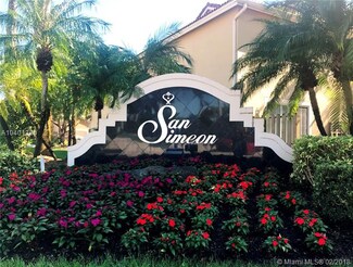 3688 San Simeon Cir Unit 3688, Weston, FL 33331