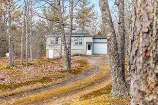 482 Green Lake Rd, Dedham, ME 04429