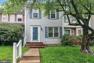 11617 Pleasant Meadow Dr, North Potomac, MD 20878
