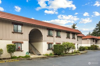 15729 NE 18th St Unit C-8, Bellevue, WA 98008