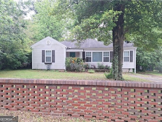 1391 Lochland Rd SE, Atlanta, GA 30316