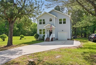 1612 Nansemond Pkwy, Suffolk, VA 23434