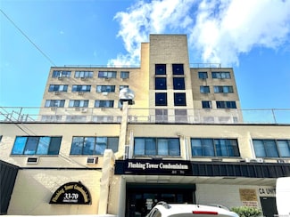33-70 Prince St Unit 907, Flushing, NY 11354