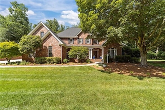 5930 Tarleton Dr, Oak Ridge, NC 27310