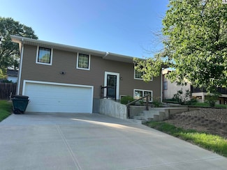 1024 W 9th St, Pratt, KS 67124