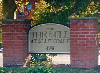 494 Woonasquatucket Ave Unit 213, North Providence, RI 02911
