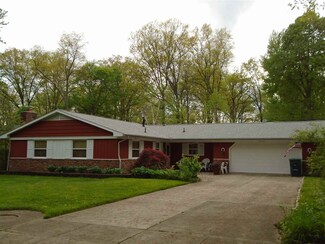 4513 N Redding Rd, Muncie, IN 47304