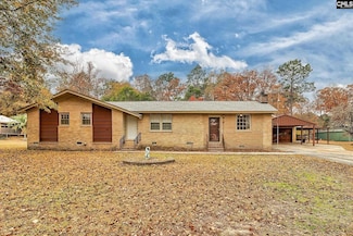 133 Pineview Dr, Swansea, SC 29160