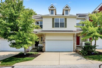 11455 Clay Hill Ln Unit 104, Fishers, IN 46037