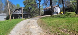 323 Christian Community Rd, Livingston, TN 38570