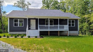 176 Tussing Ln, Barboursville, VA 22923