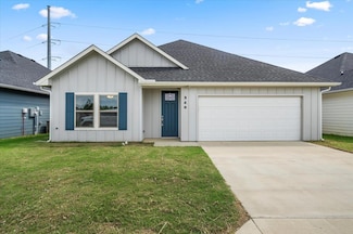 340 Preston Rd, Mabank, TX 75147