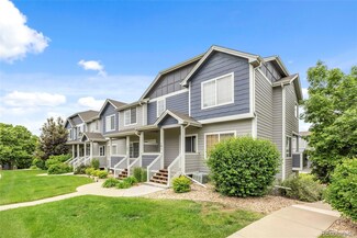 19216 E Idaho Place Unit 102, Aurora, CO 80017