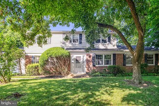 600 Apache Ln, Plymouth Meeting, PA 19462