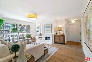 9061 Keith Ave Unit 203, West Hollywood, CA 90069