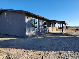 4231 E Kellogg Rd, Pahrump, NV 89061