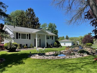 100 Huffer Rd, Hilton, NY 14468