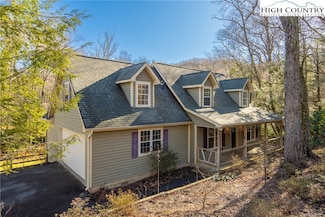 524 Wonderland Dr, Blowing Rock, NC 28605