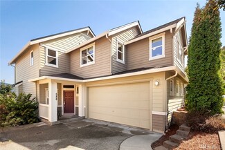 588 Lingering Pine Dr NW, Issaquah, WA 98027