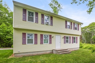 1678 Center Groton Rd, Ledyard, CT 06339