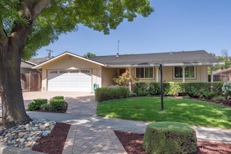 1483 Fields Dr, San Jose, CA 95129