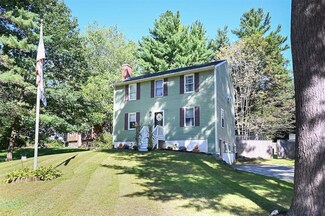 18 Dorothy Dr, Epping, NH 03042
