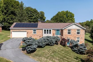 370 Hillandale Ave, Harrisonburg, VA 22801