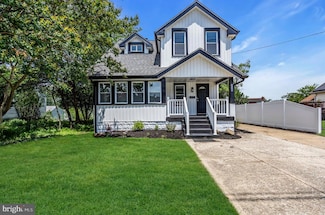 239 W Evesham Rd, Runnemede, NJ 08078