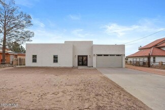 532 James St, El Paso, TX 79915