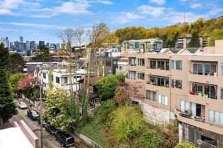 2134 Waverly Place N Unit 302, Seattle, WA 98109