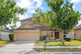 802 Pickfair Terrace, Lake Mary, FL 32746