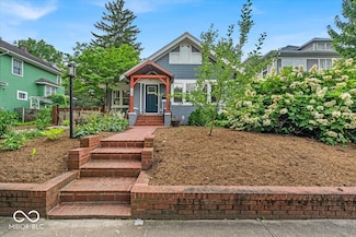4356 N College Ave, Indianapolis, IN 46205