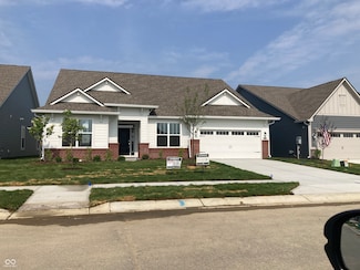 9424 Corbett Dr, McCordsville, IN 46055