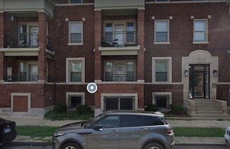 4901 S Champlain Ave Unit 2, Chicago, IL 60615