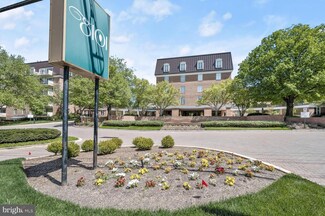 8101 Connecticut Ave Unit C701, Chevy Chase, MD 20815