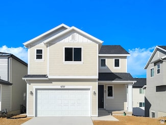 6737 S Glade Creek Dr Unit 226, West Jordan, UT 84081