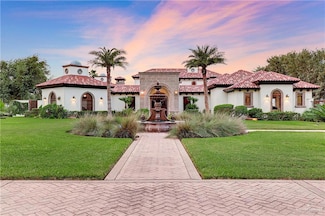 4605 Ponds Edge Rd, Palmhurst, TX 78573
