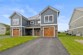 19 Fillmore Dr Unit B, Ellicottville, NY 14731